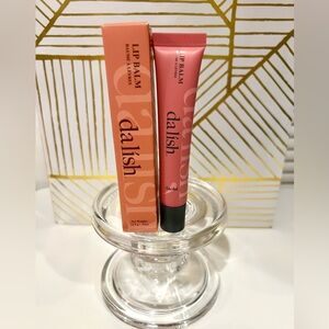 🌸 ✨ Dalish Lip Balm Sacha | New in Box | Full Size ✨